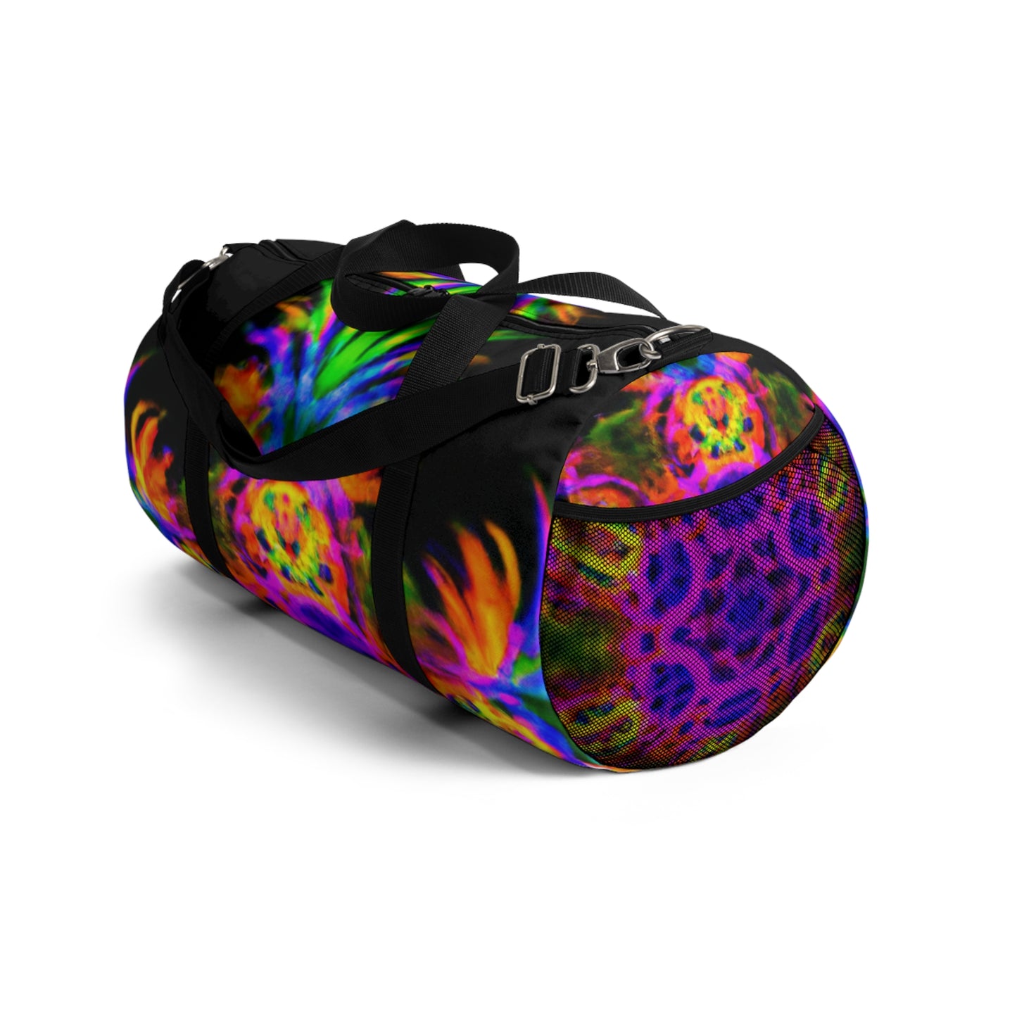 James Watt (1736- 1819).-Duffle Bag