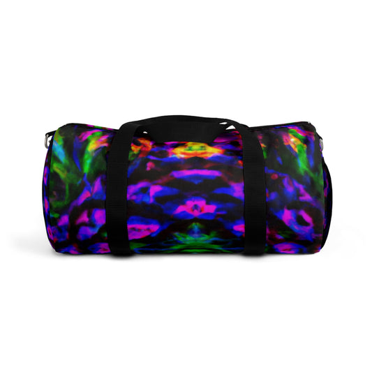 James Watt-Duffle Bag