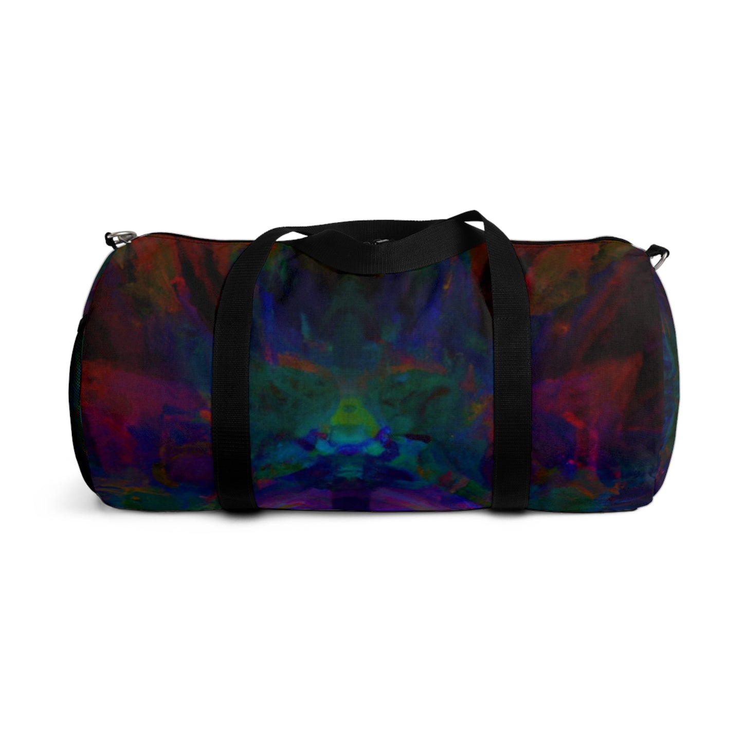 James Watt-Duffle Bag