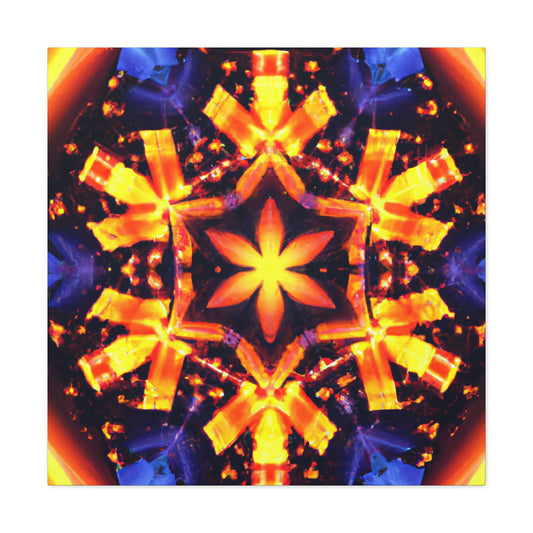 William Hogarth- Canvas