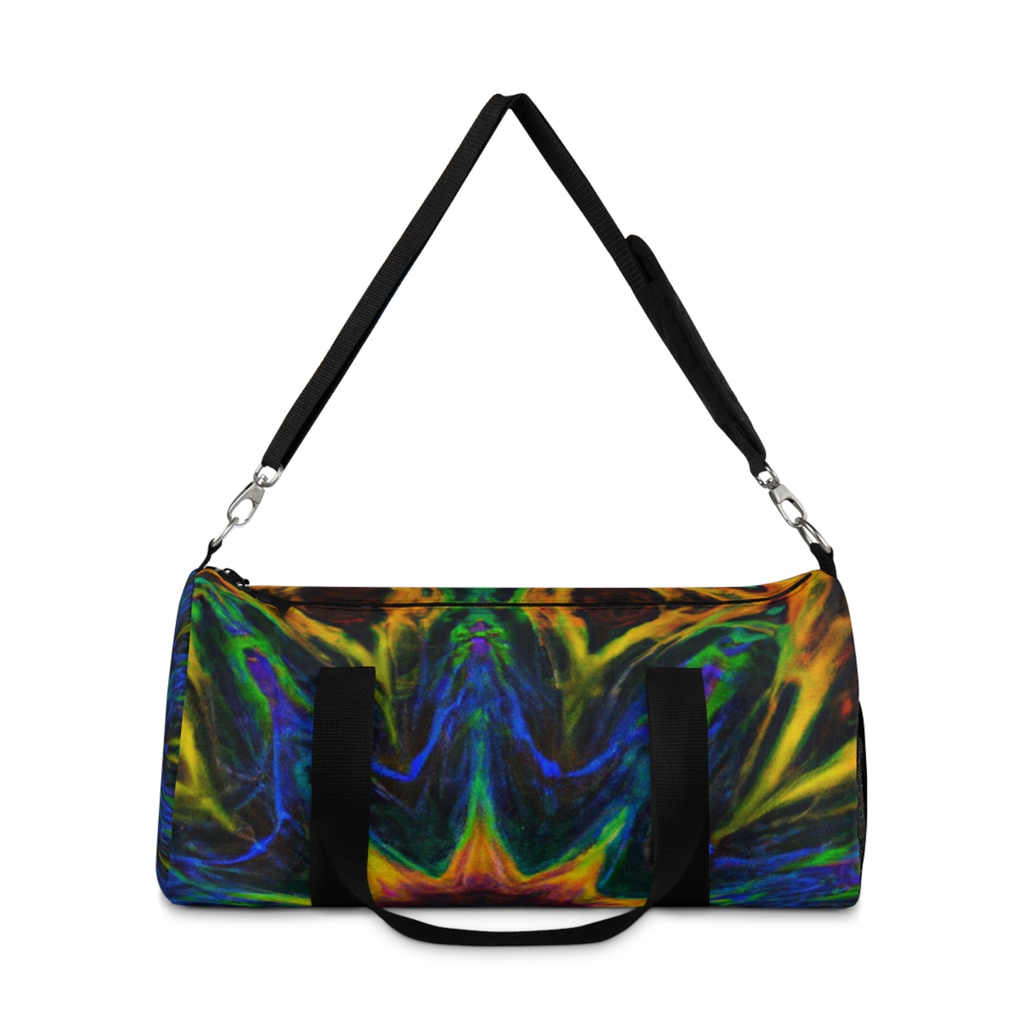 Samuel Crompton (1753–1827): English inventor and maker of the spinning-Duffle Bag