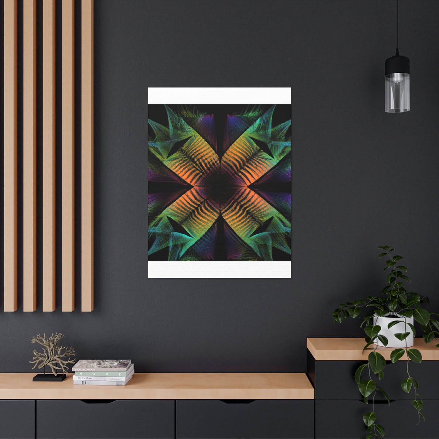 Pieter Bruegel the Elder- Canvas