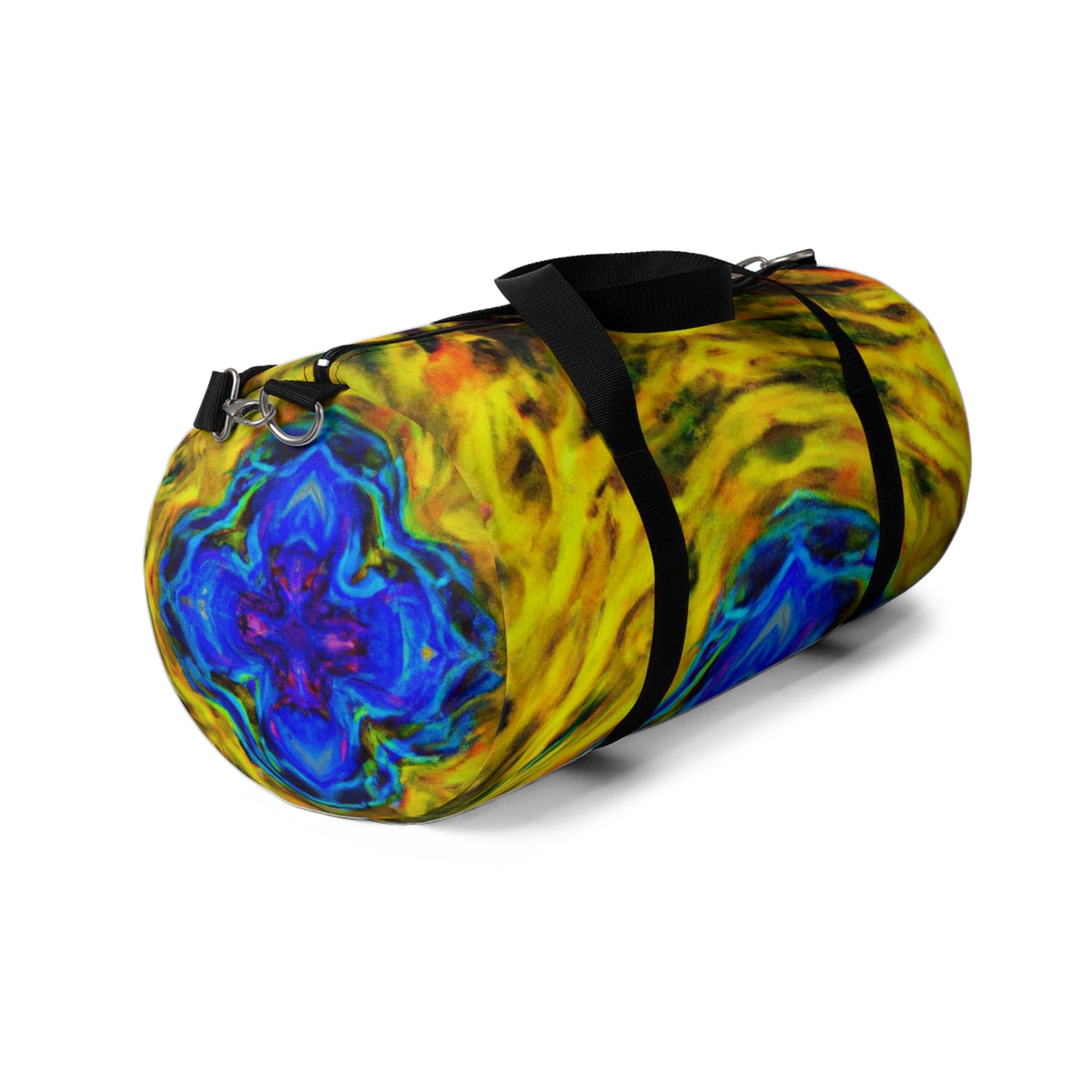 Robert Owen-Duffle Bag