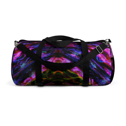 John Greathead-Duffle Bag