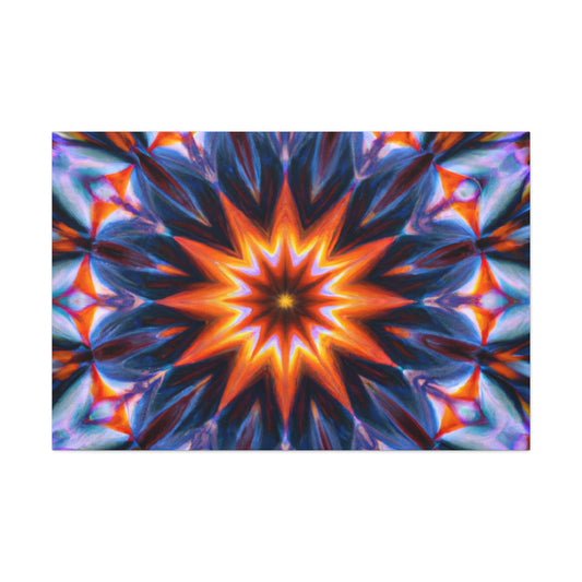 Joseph Vernet- Canvas