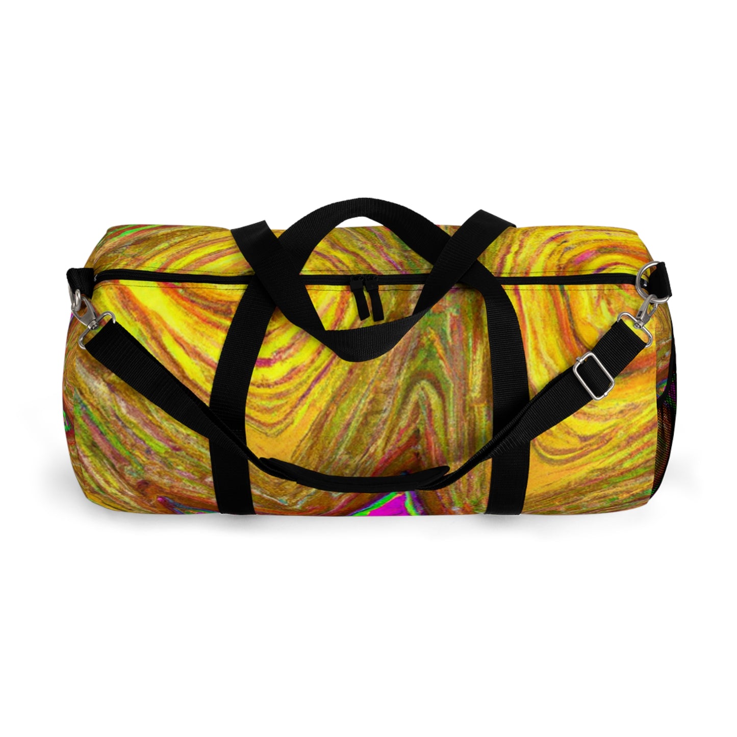 James Hargreaves (1720 - 1778) - British inventor who created the-Duffle Bag