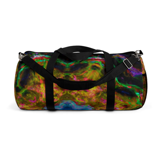 James Watt (1736–1819), a Scottish inventor and mechanical engineer who improved on-Duffle Bag