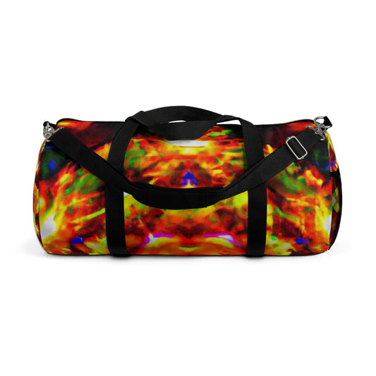 Samuel Crompton-Duffle Bag