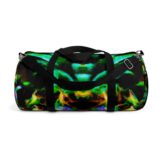 Jethro Tull (1730-1790)-Duffle Bag