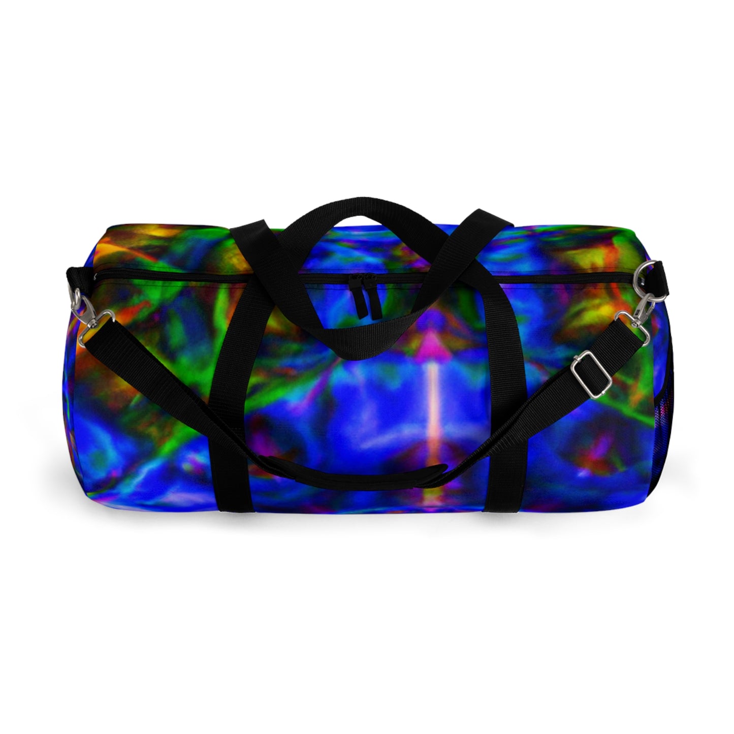 Joseph Bramah-Duffle Bag
