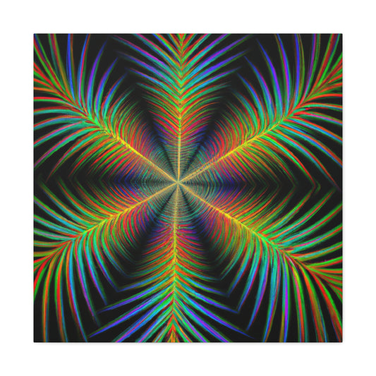 Francisco Goya- Canvas