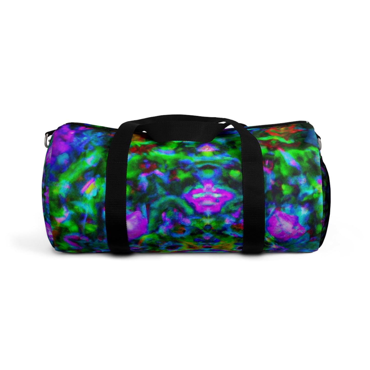 John Wilkinson (1728-1808), English engineer and inventor.-Duffle Bag