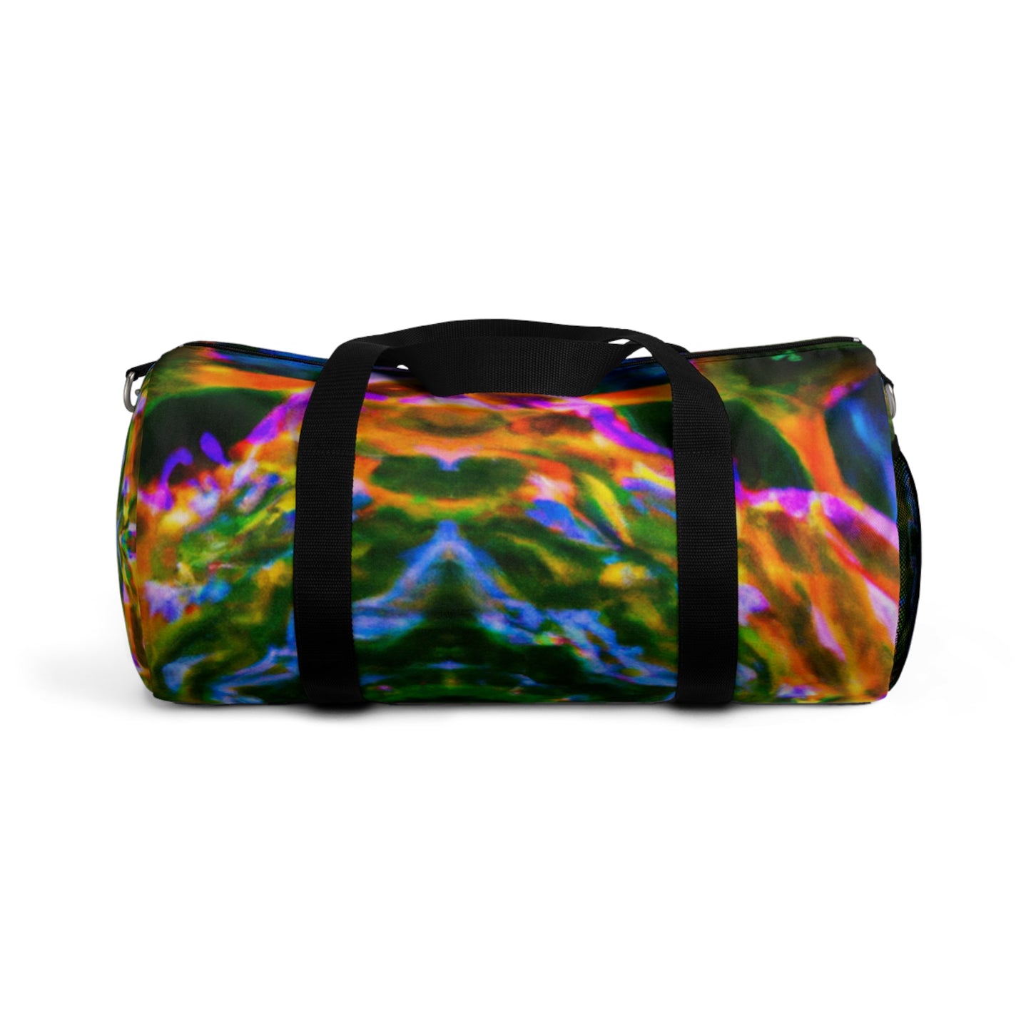 James Watt-Duffle Bag