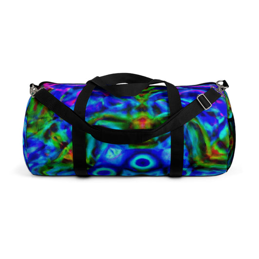 John Wilkinson (1728-1808), British industrialist and inventor of the first commercially-Duffle Bag