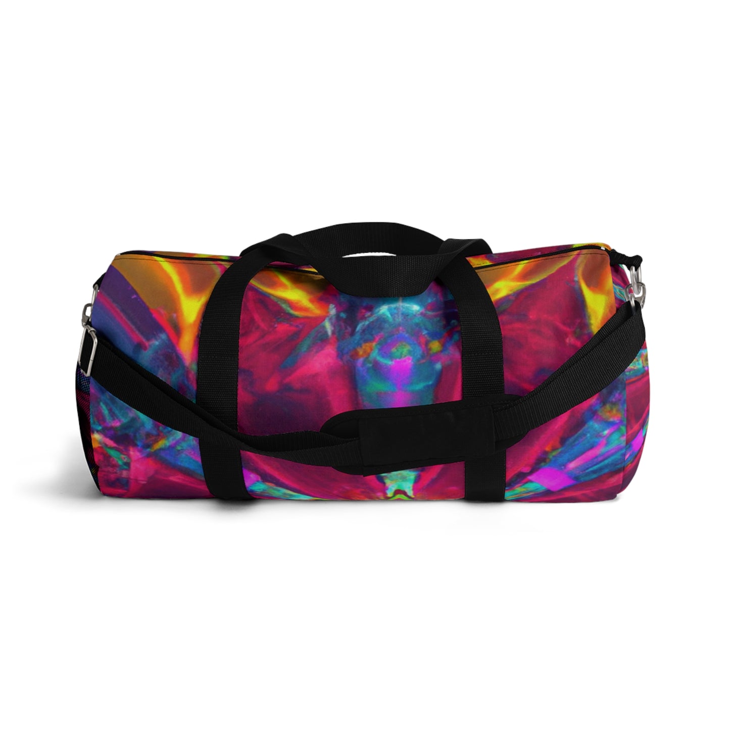 James Watt.-Duffle Bag
