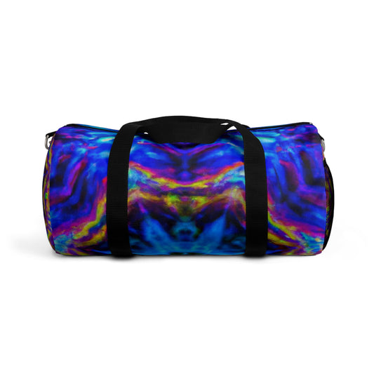 James Watt (1736-1819)-Duffle Bag