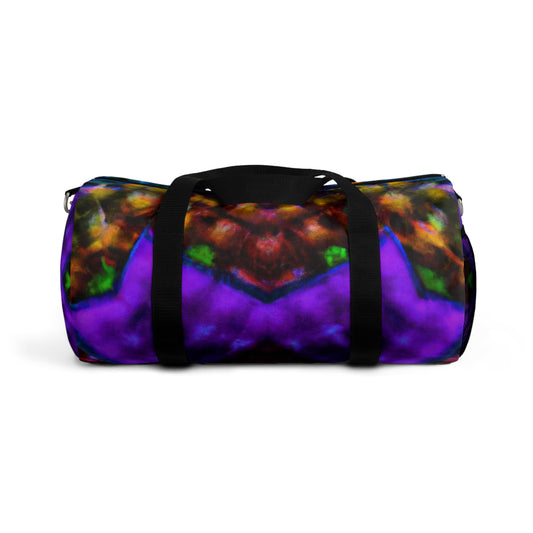 James Watt-Duffle Bag