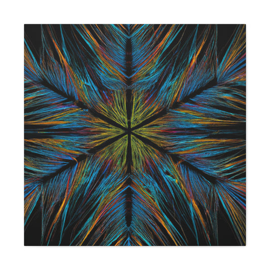 Jacques-Louis David- Canvas