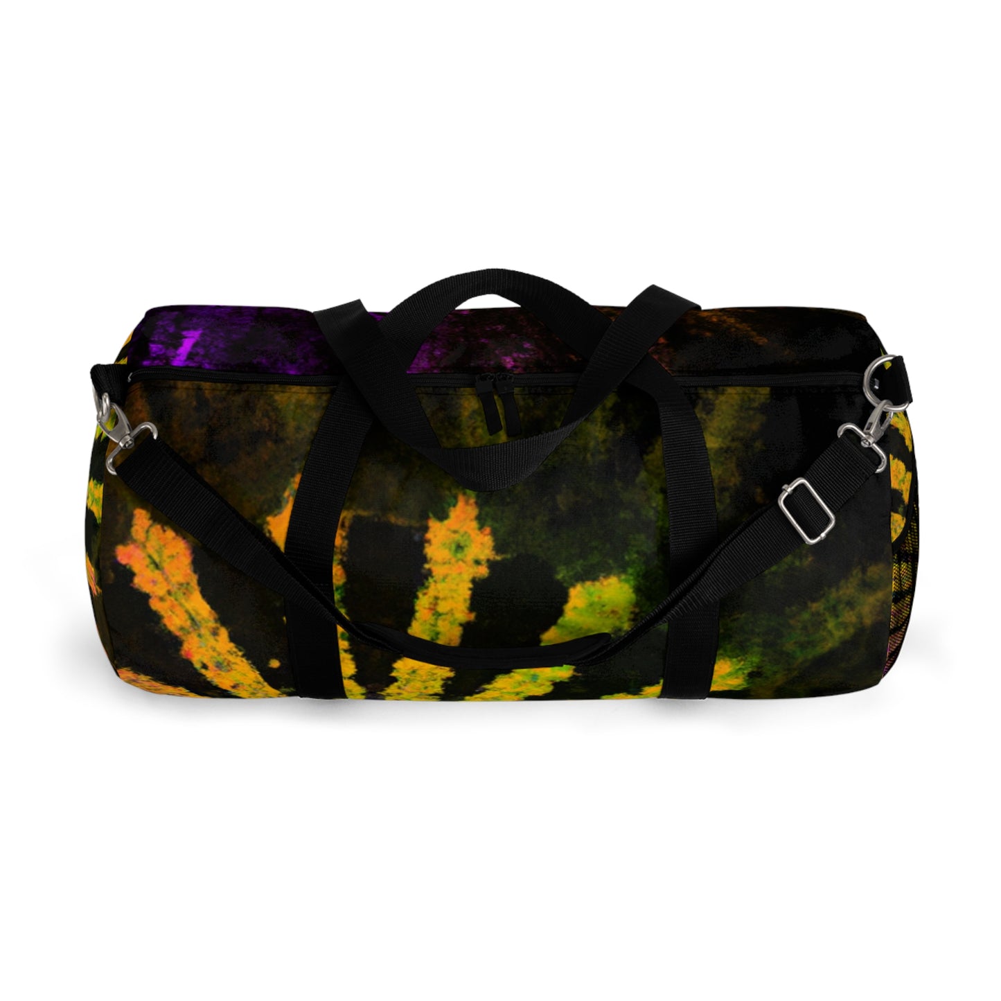Matthew Boulton-Duffle Bag