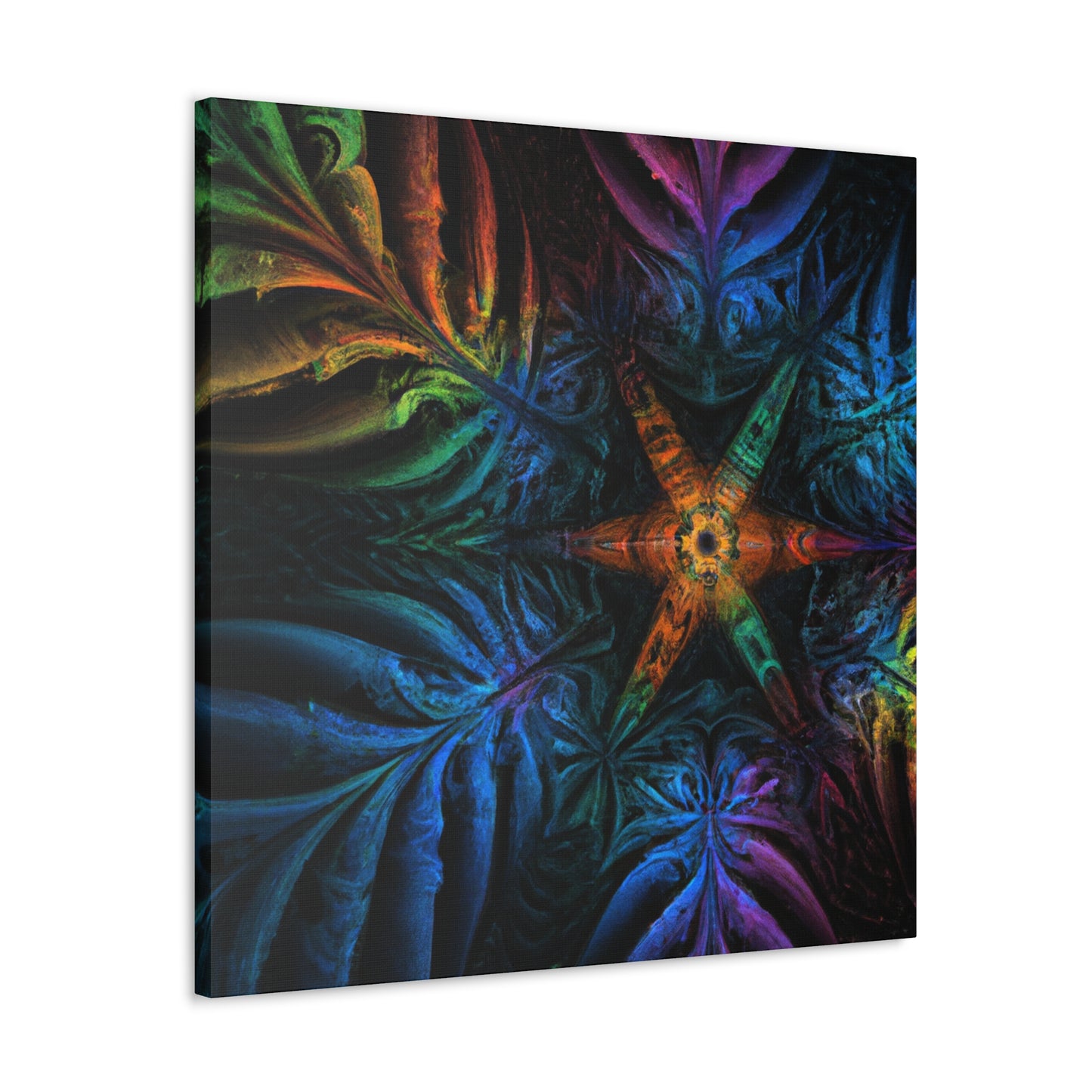 Pieter Bruegel the Elder- Canvas