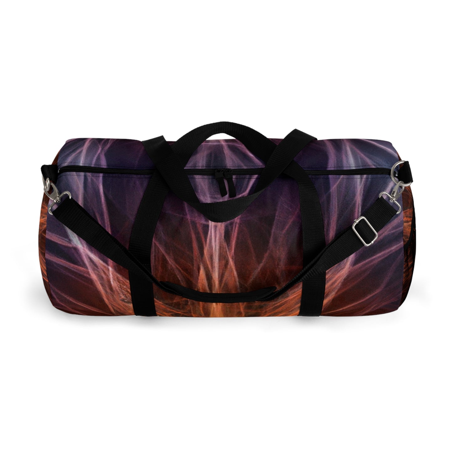 Isaac Singer (inventor of the sewing machine)-Duffle Bag