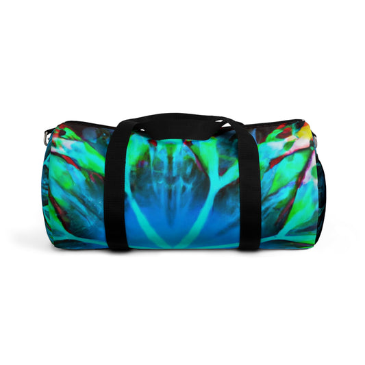 James Watt (1736-1819)-Duffle Bag