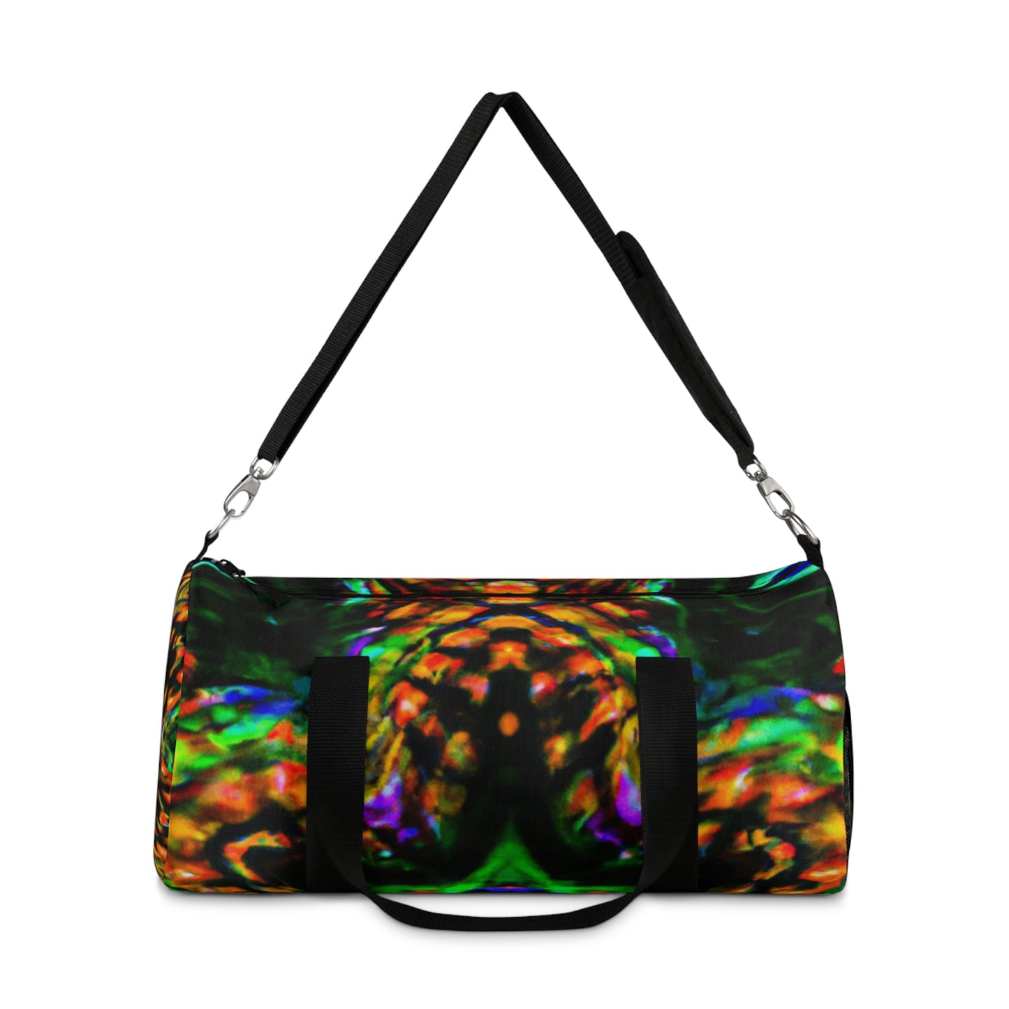 James Watt.-Duffle Bag