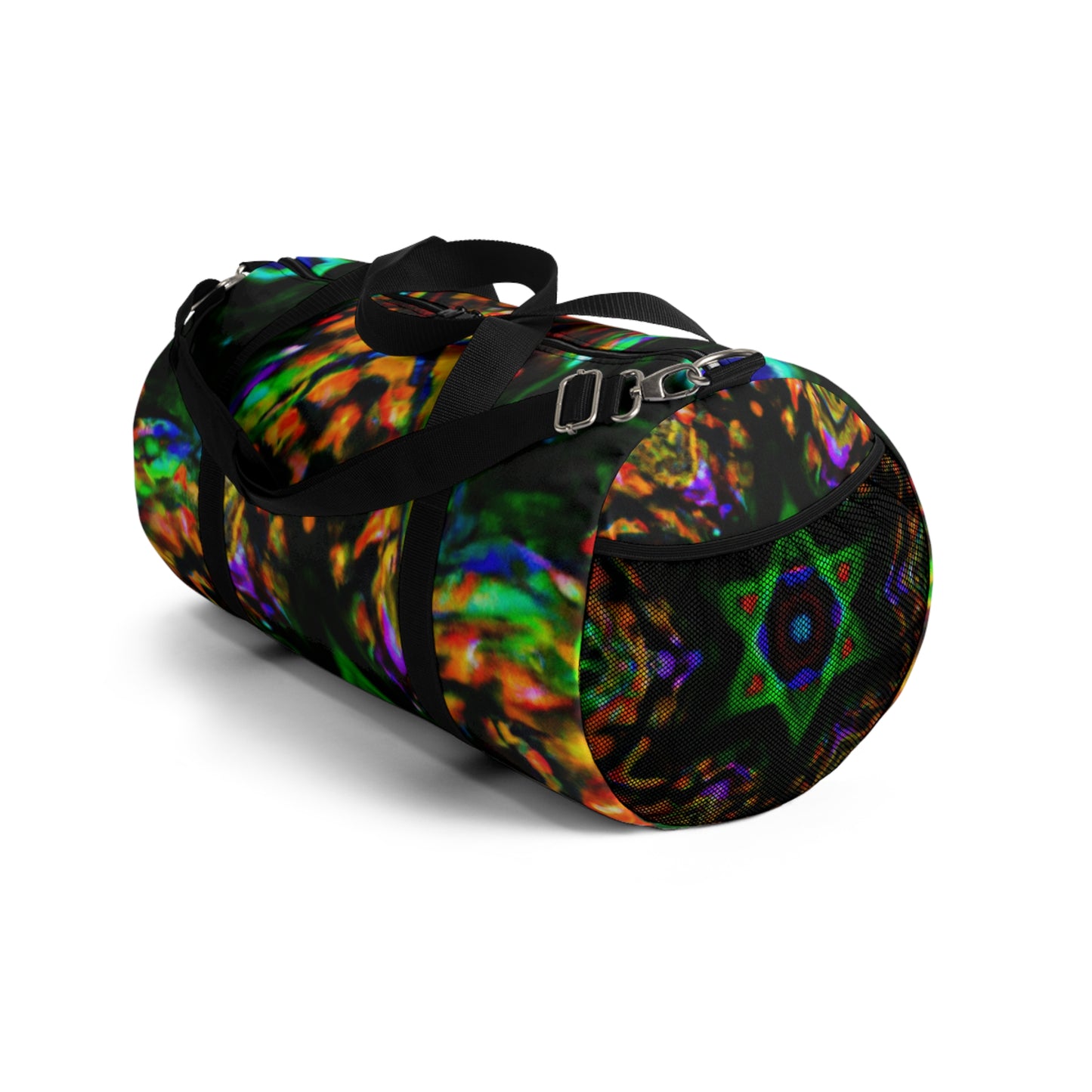 James Watt.-Duffle Bag