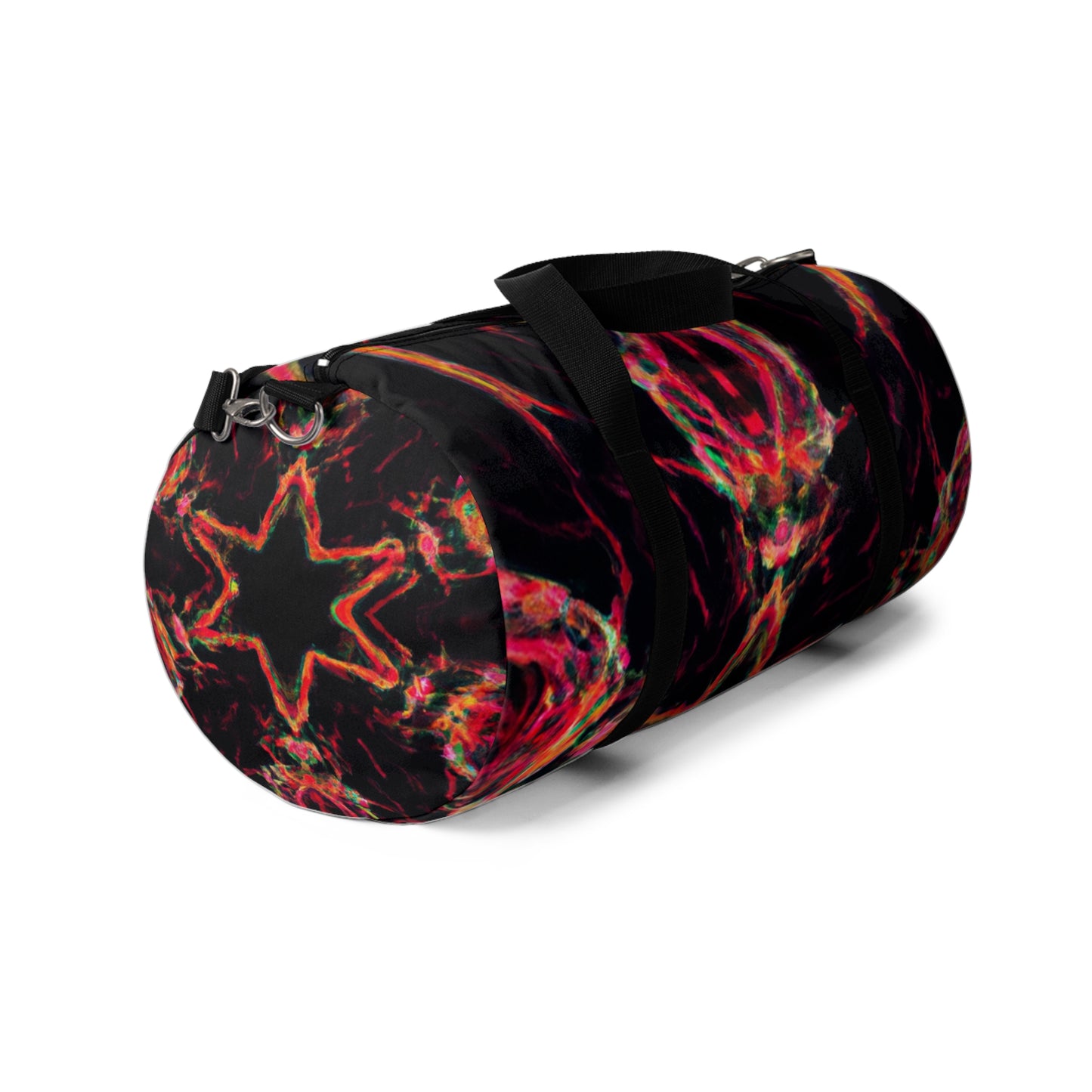 Joseph Bramah.-Duffle Bag