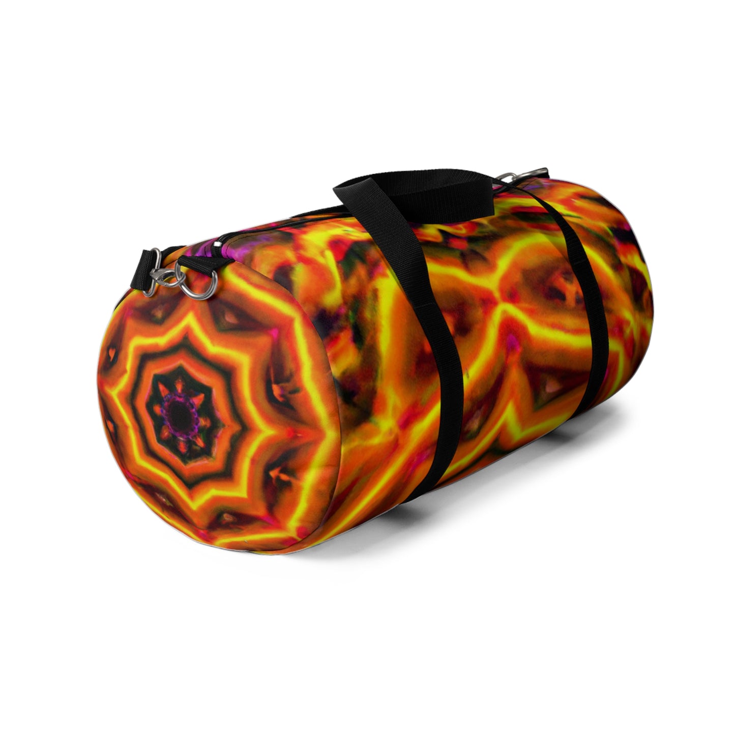 James Watt (1736-1819)-Duffle Bag