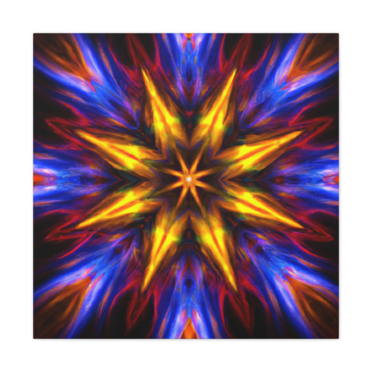 William Hogarth- Canvas