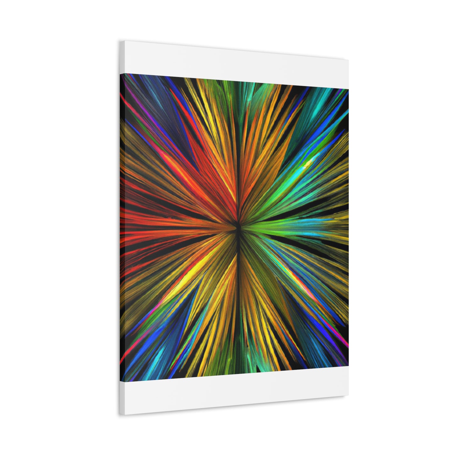 Pieter Bruegel the Elder- Canvas