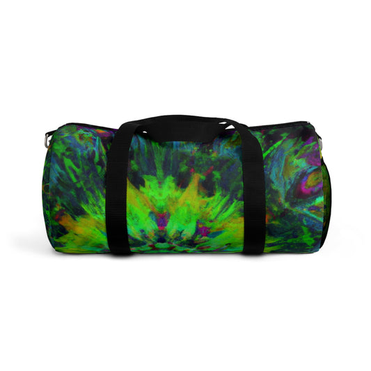 James Watt (1736-1819)-Duffle Bag