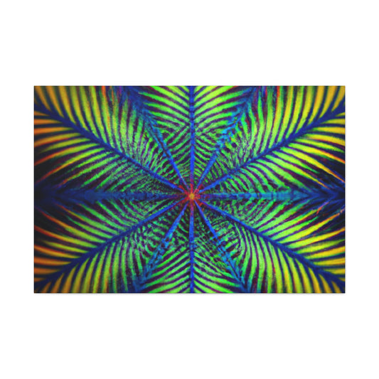 Elizabeth Rebecca Finch-Hatton- Canvas