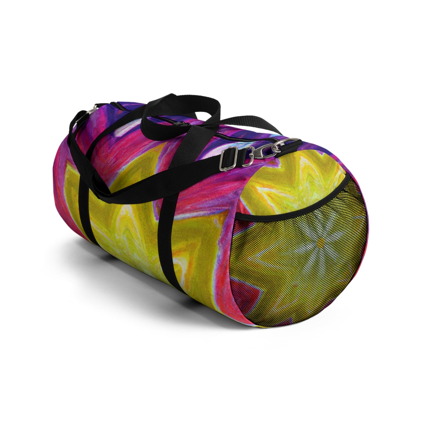 Alexander Hamilton, Maker of Machines (1700s).-Duffle Bag