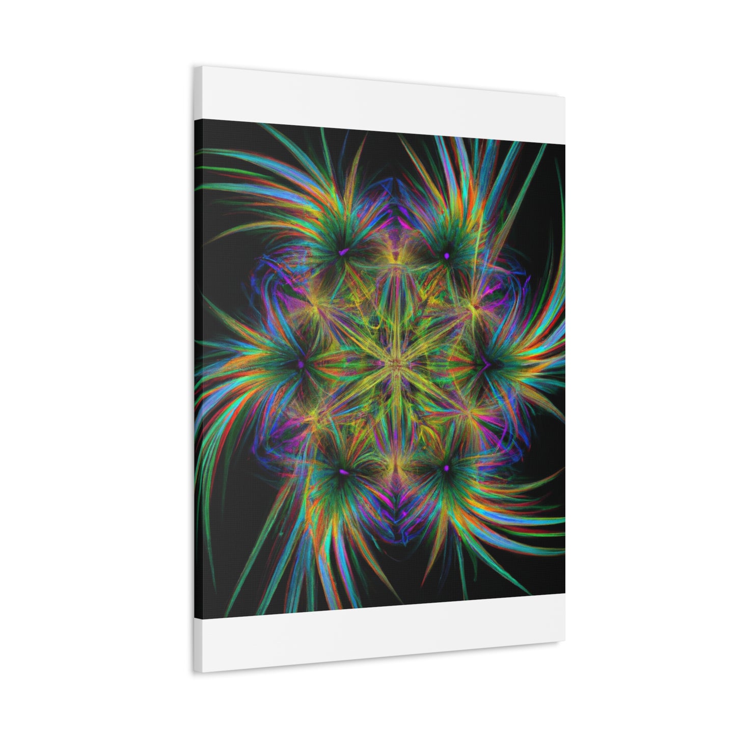 Giulio Romano- Canvas