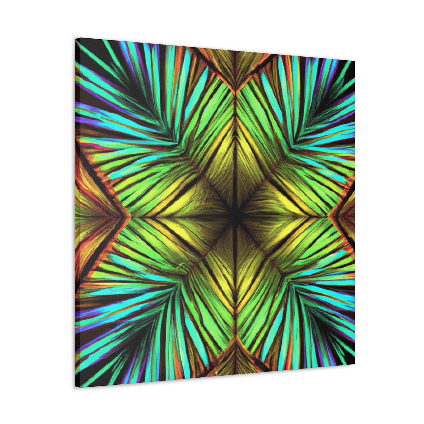 Pieter Bruegel the Elder- Canvas