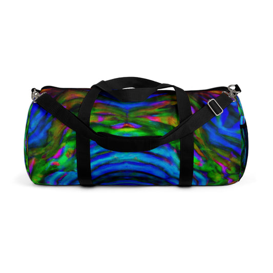 James Watt-Duffle Bag