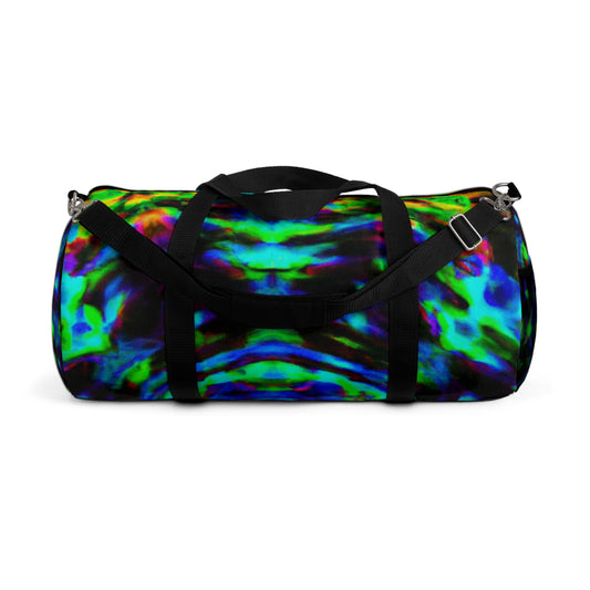 Lewis Paul (1741-1824), an inventor, industrialist, and entrepreneur,-Duffle Bag