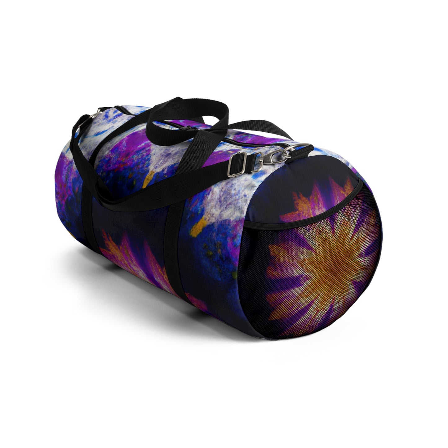 James Watt (male)-Duffle Bag