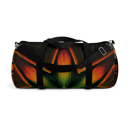 John Wilkinson (1728-1808).-Duffle Bag