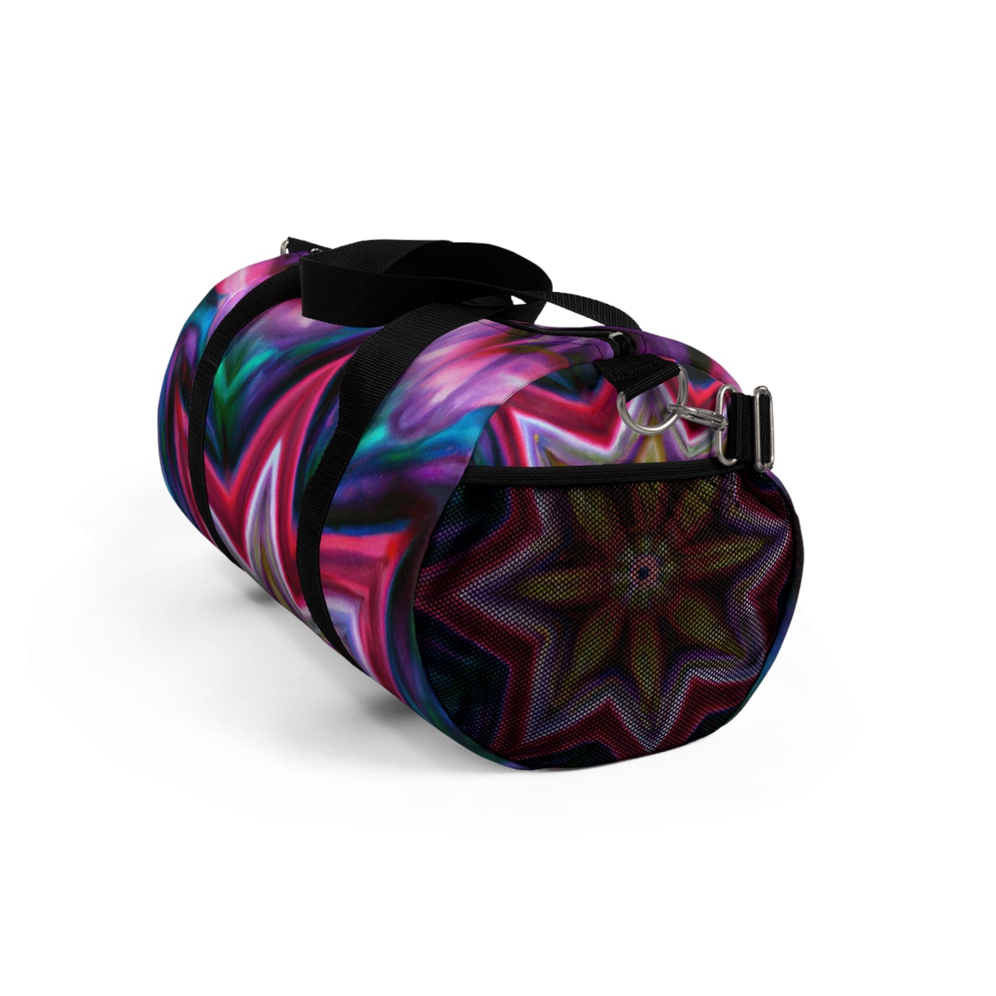 James Watt-Duffle Bag