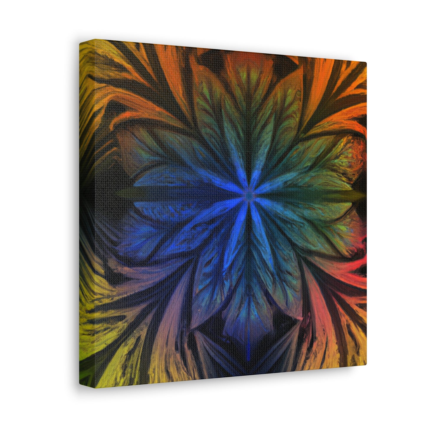 Giovanni da Milano- Canvas