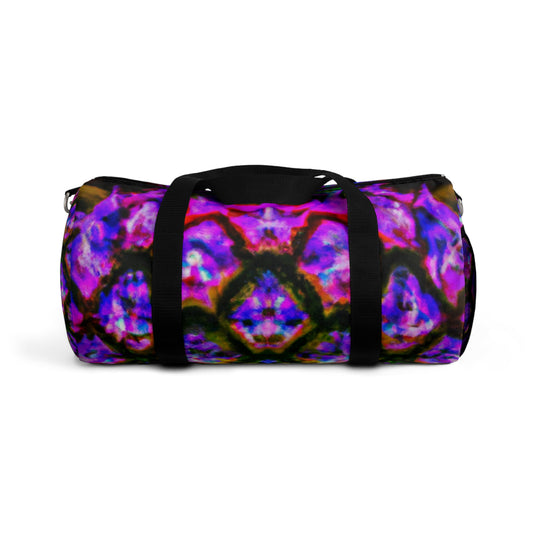 James Watt-Duffle Bag