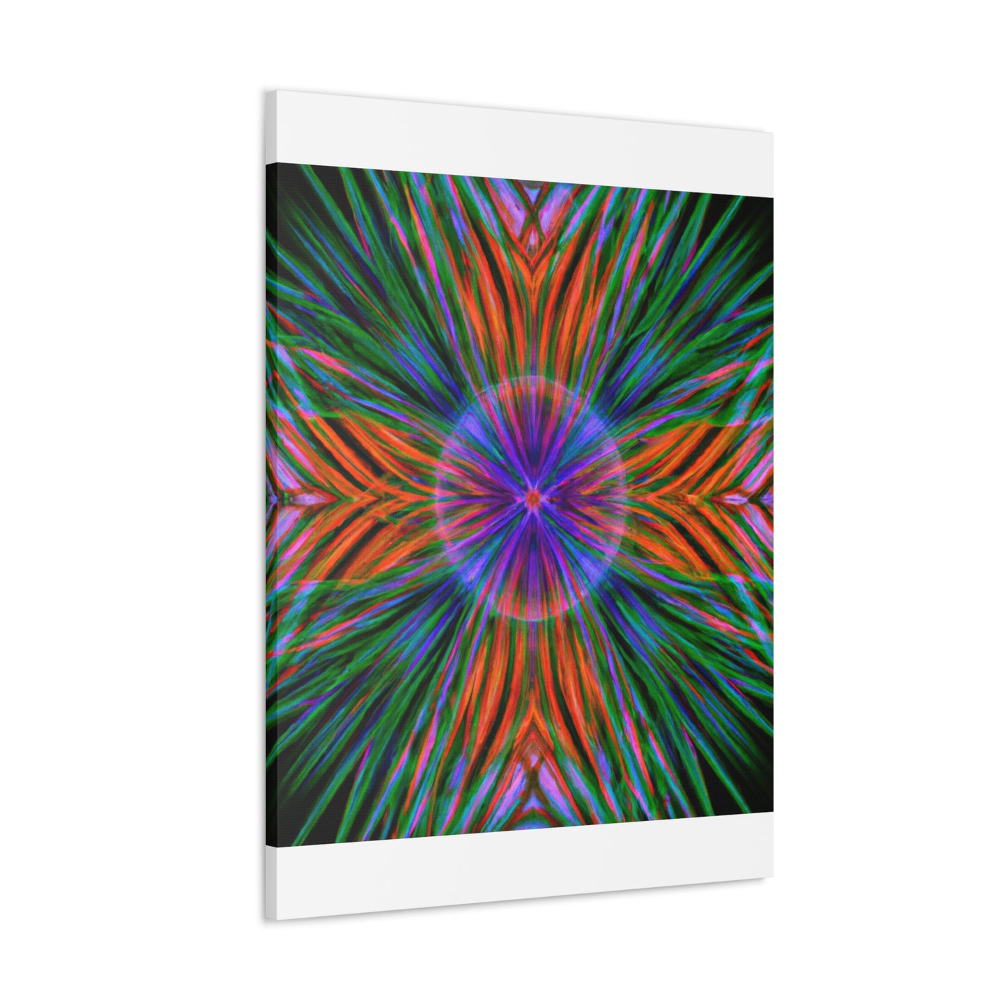 Pieter Bruegel the Elder- Canvas