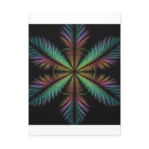 Titian (Tiziano Vecellio)- Canvas