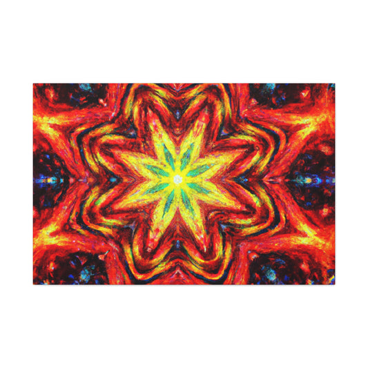 Francisco Goya- Canvas