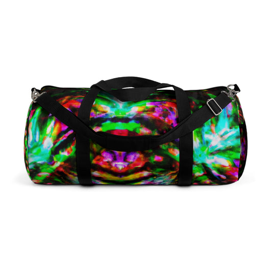 James Watt (1736-1819)-Duffle Bag