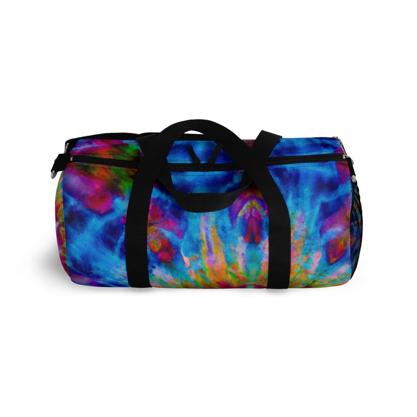 James Watt (Scottish engineer and inventor)-Duffle Bag