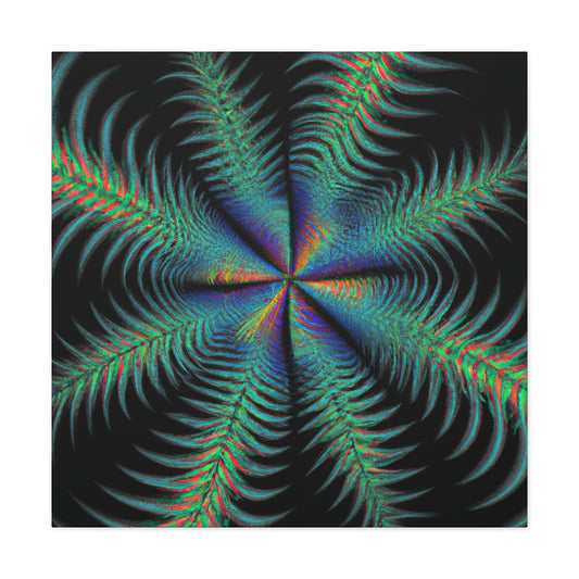 Francesco Guardi- Canvas